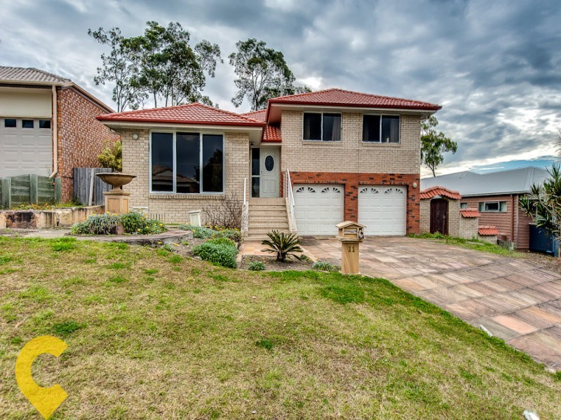 11 Driftwood Place, Springfield Lakes QLD 4300