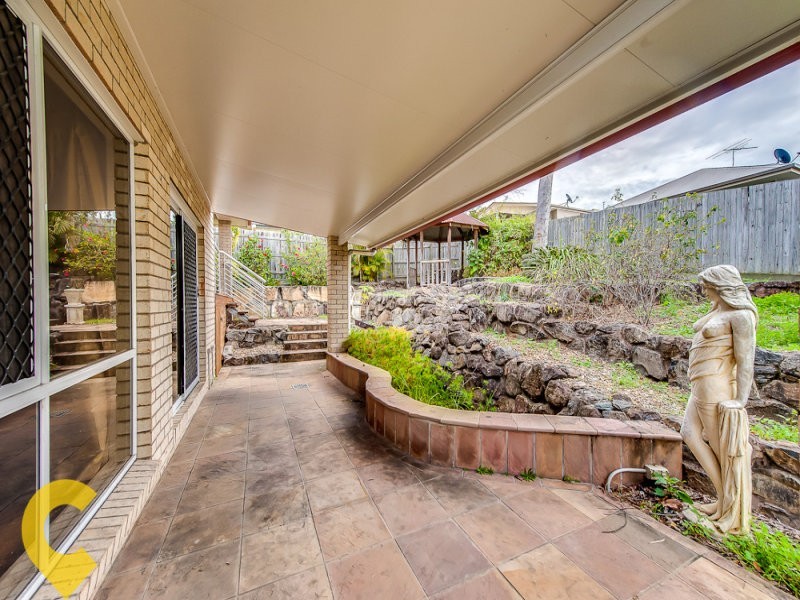 11 Driftwood Place, Springfield Lakes QLD 4300