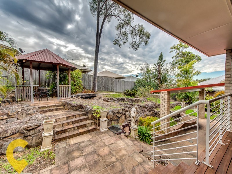 11 Driftwood Place, Springfield Lakes QLD 4300