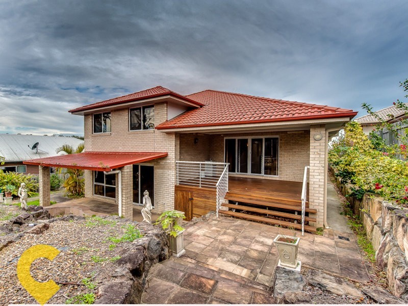 11 Driftwood Place, Springfield Lakes QLD 4300