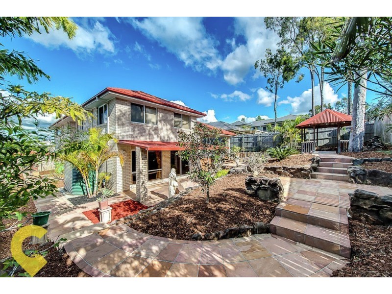 11 Driftwood Place, Springfield Lakes QLD 4300