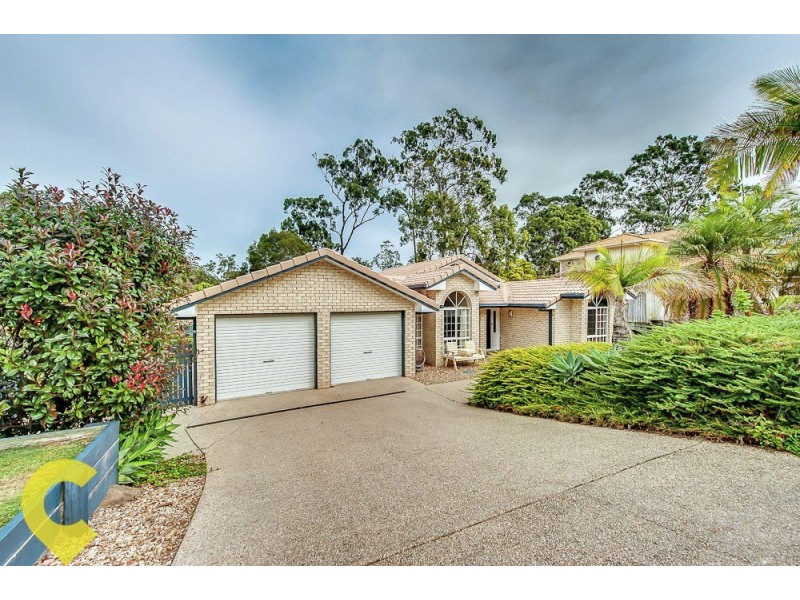 24 Cassatt Place, Forest Lake QLD 4078