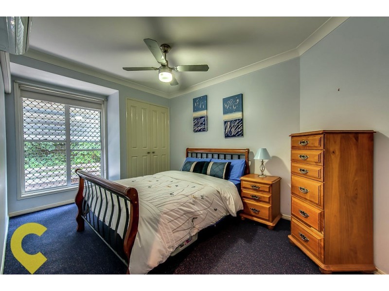 24 Cassatt Place, Forest Lake QLD 4078