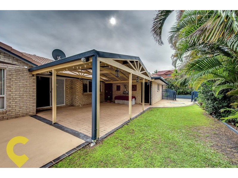 24 Cassatt Place, Forest Lake QLD 4078