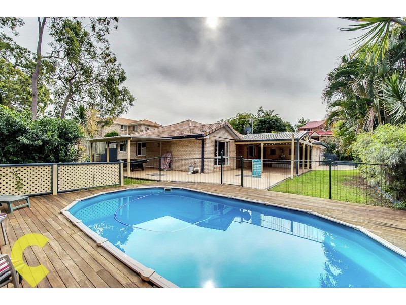 24 Cassatt Place, Forest Lake QLD 4078