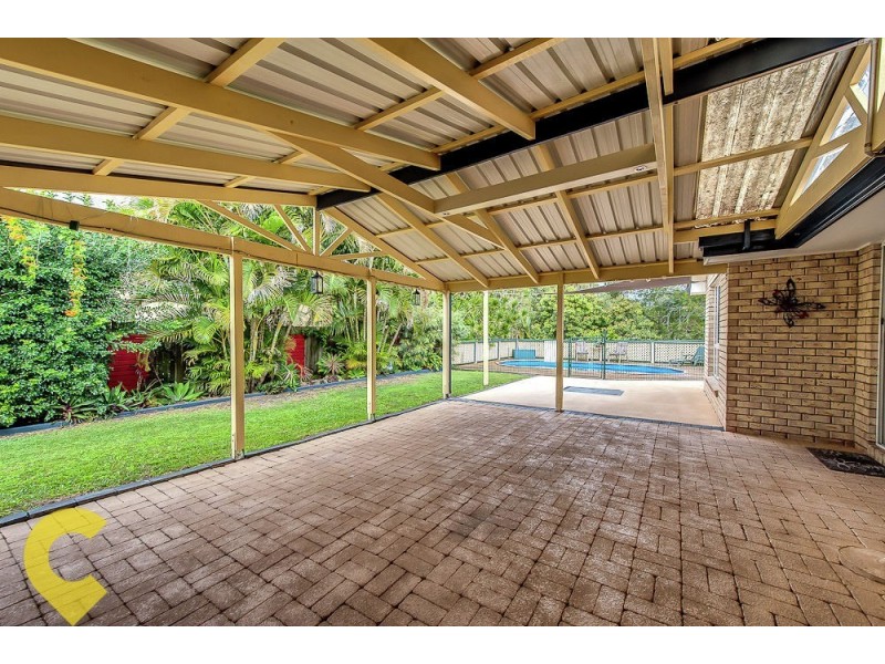 24 Cassatt Place, Forest Lake QLD 4078