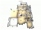 24 Cassatt Place, Forest Lake QLD 4078 Floorplan