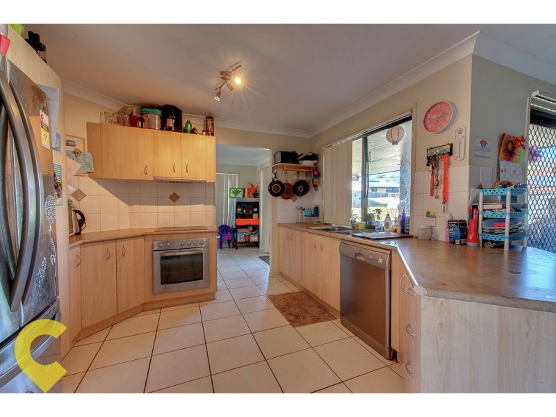 4 McCubbin Court, Goodna QLD 4300