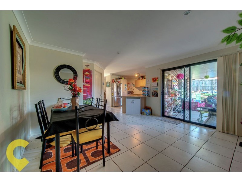 4 McCubbin Court, Goodna QLD 4300