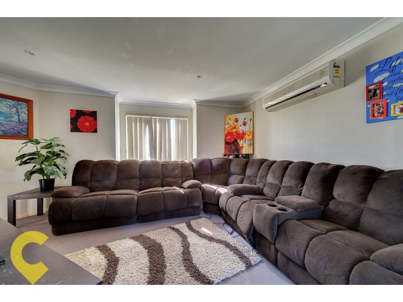 4 McCubbin Court, Goodna QLD 4300