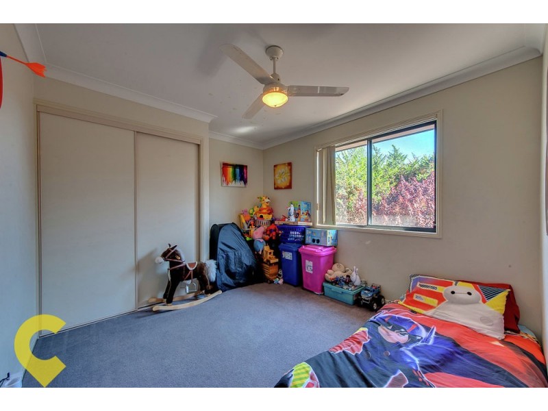 4 McCubbin Court, Goodna QLD 4300
