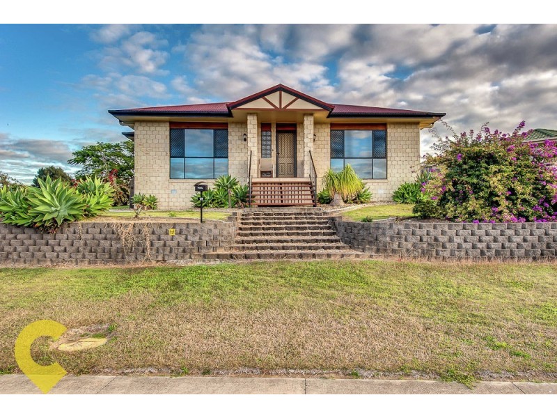 19 Devin Drive, Boonah QLD 4310