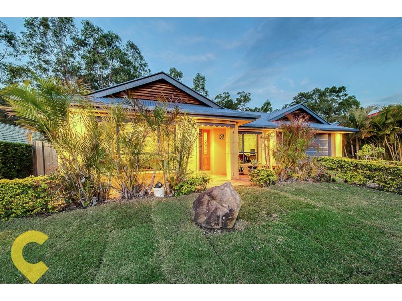 38 Jezabel Drive, Springfield Lakes QLD 4300
