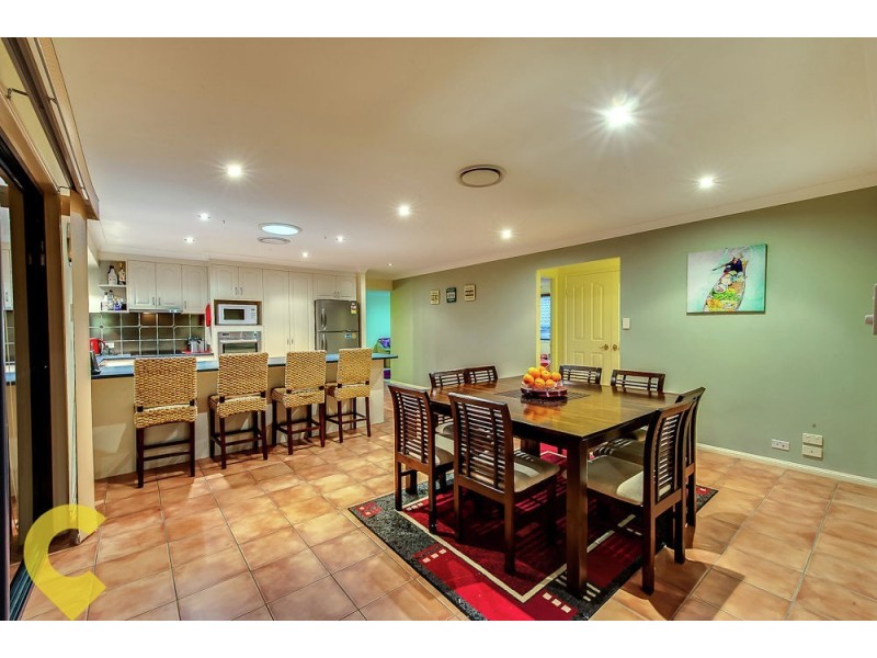 38 Jezabel Drive, Springfield Lakes QLD 4300