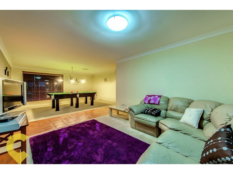 38 Jezabel Drive, Springfield Lakes QLD 4300