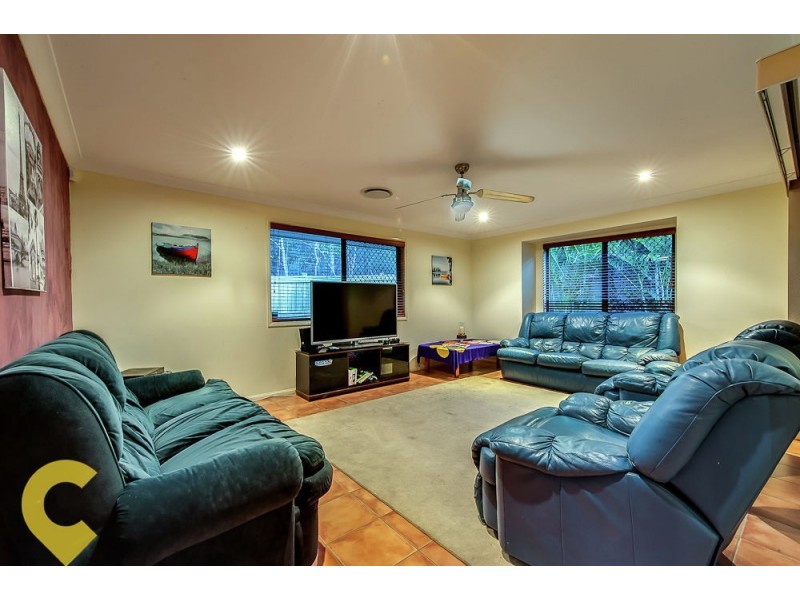 38 Jezabel Drive, Springfield Lakes QLD 4300