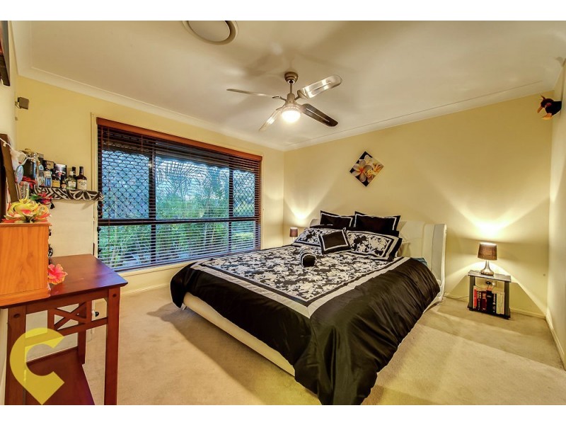 38 Jezabel Drive, Springfield Lakes QLD 4300