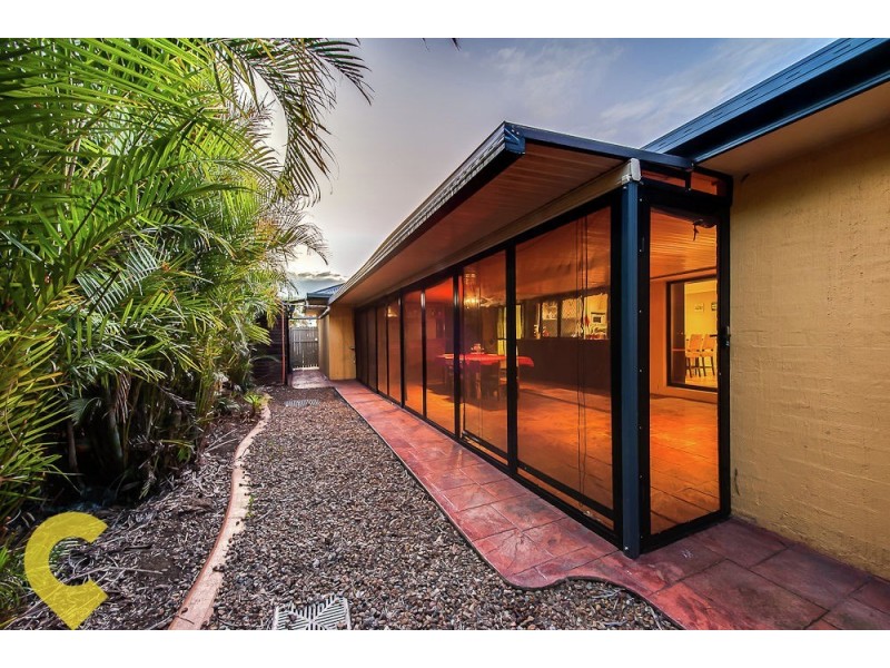 38 Jezabel Drive, Springfield Lakes QLD 4300