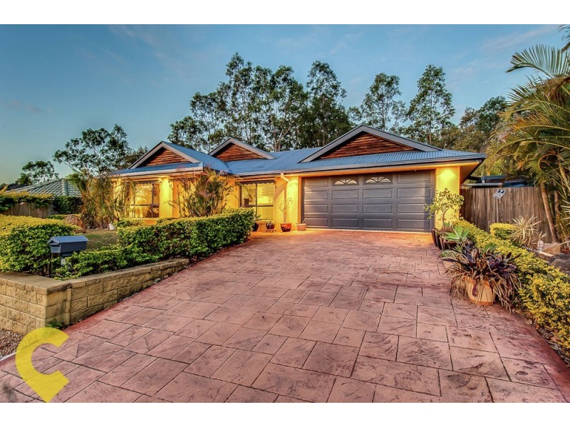 38 Jezabel Drive, Springfield Lakes QLD 4300