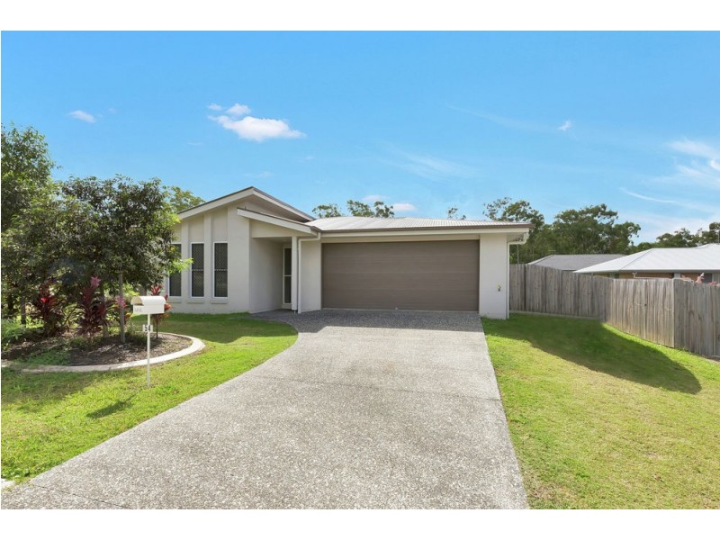 54 Gordon Drive, Bellbird Park QLD 4300
