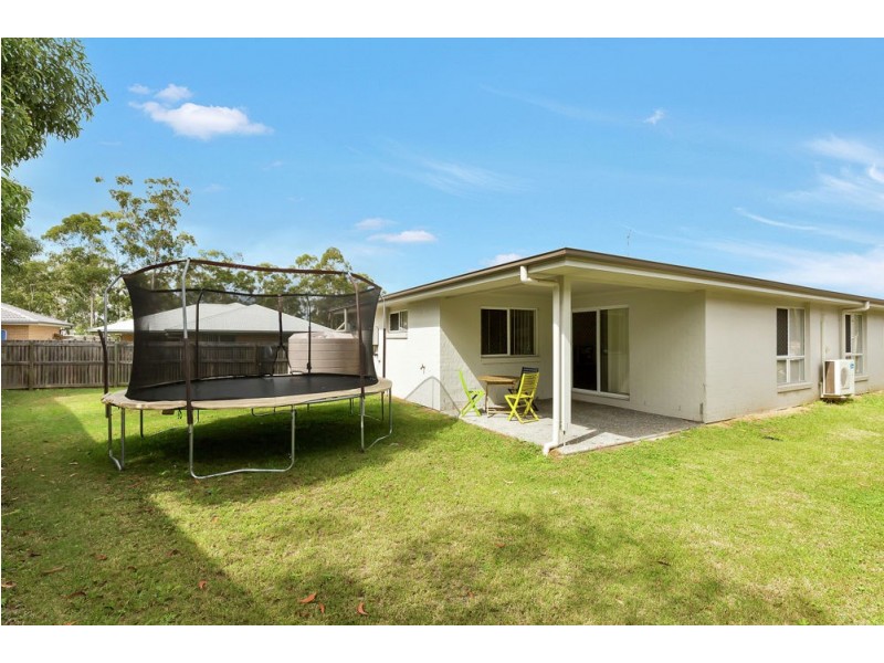54 Gordon Drive, Bellbird Park QLD 4300