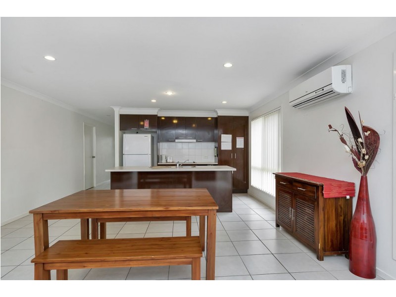 54 Gordon Drive, Bellbird Park QLD 4300
