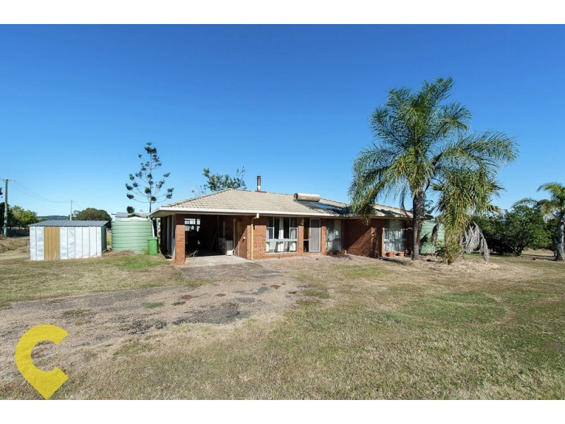 80 Litzows Road, Tarampa QLD 4311