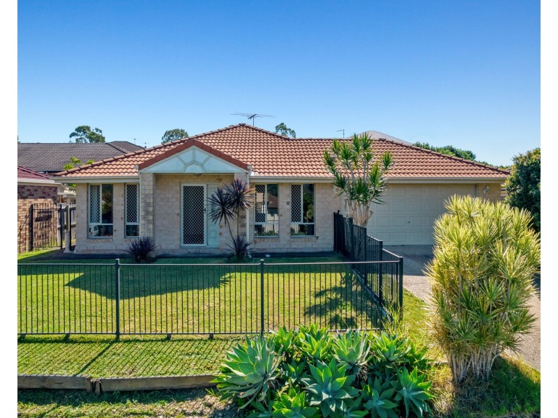 40 Hawthorne Street, Forest Lake QLD 4078