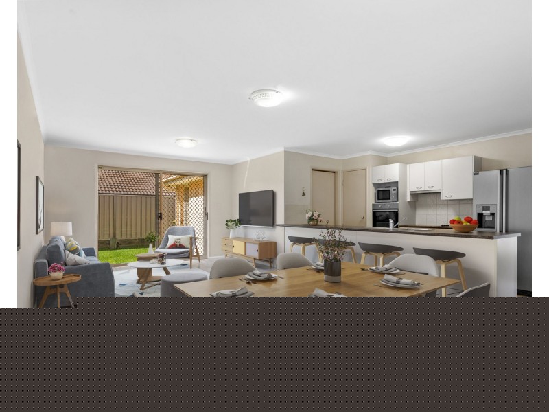 40 Hawthorne Street, Forest Lake QLD 4078