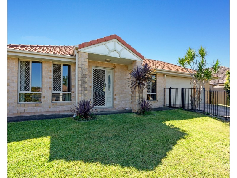 40 Hawthorne Street, Forest Lake QLD 4078