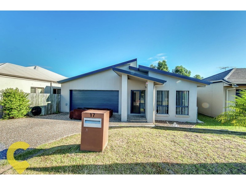 17 The Promenade, Springfield Lakes QLD 4300