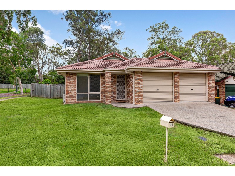 31 Saint James Street, Forest Lake QLD 4078