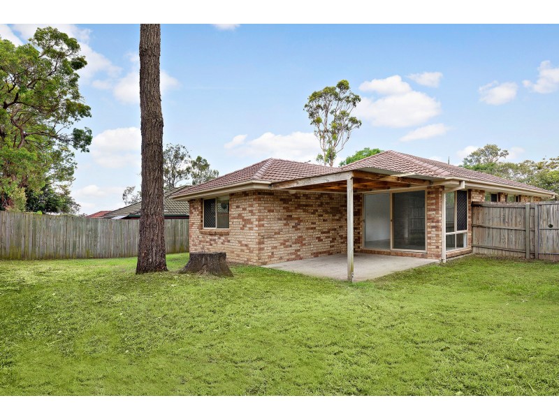 31 Saint James Street, Forest Lake QLD 4078