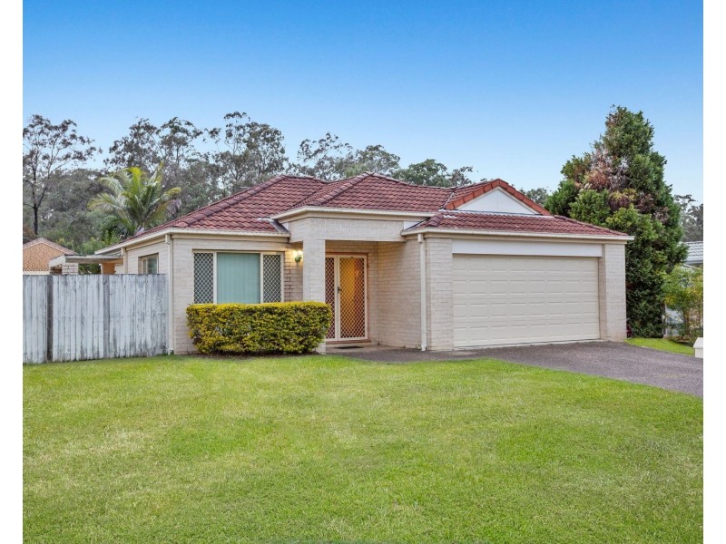 5 Toomba Place, Forest Lake QLD 4078