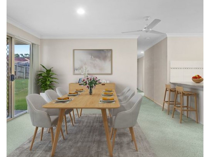 5 Toomba Place, Forest Lake QLD 4078