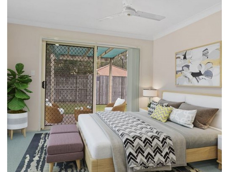 5 Toomba Place, Forest Lake QLD 4078