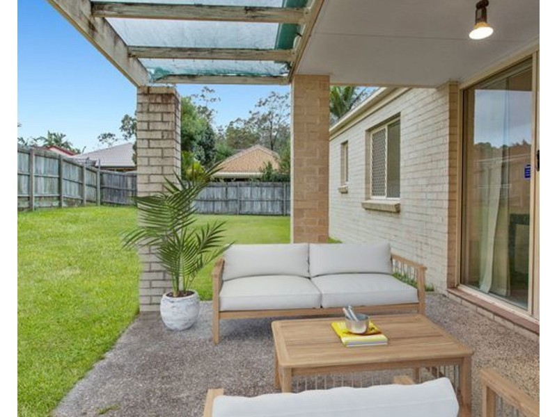 5 Toomba Place, Forest Lake QLD 4078