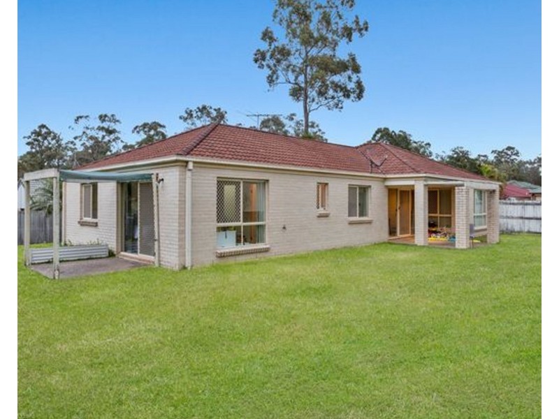 5 Toomba Place, Forest Lake QLD 4078