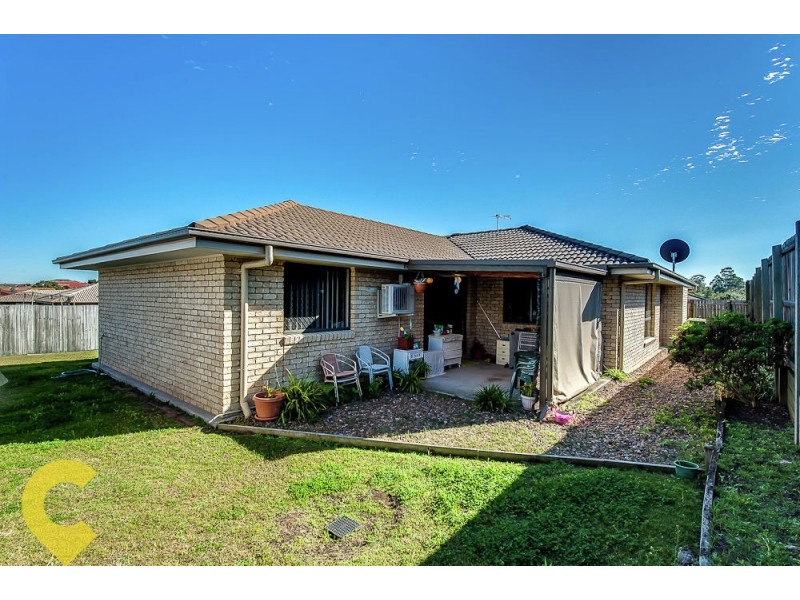 11 Barambah Court, Redbank Plains QLD 4301