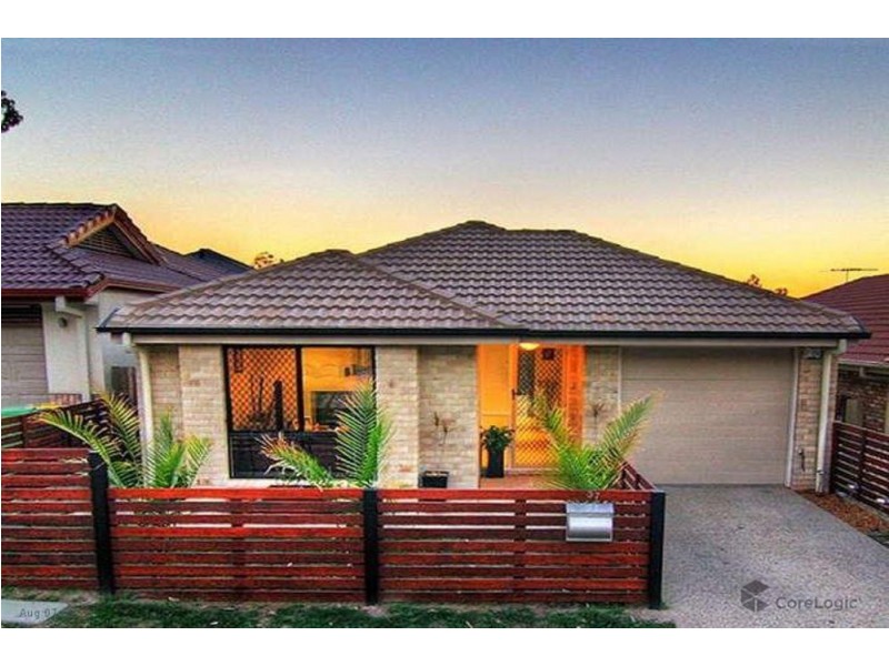 37 Jezabel Drive, Springfield Lakes QLD 4300