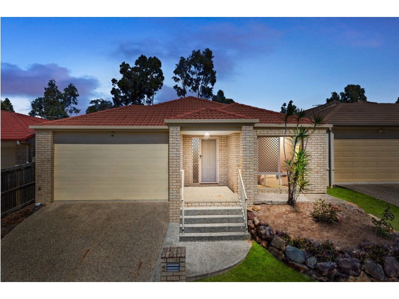 5 North Shore Way, Springfield Lakes QLD 4300