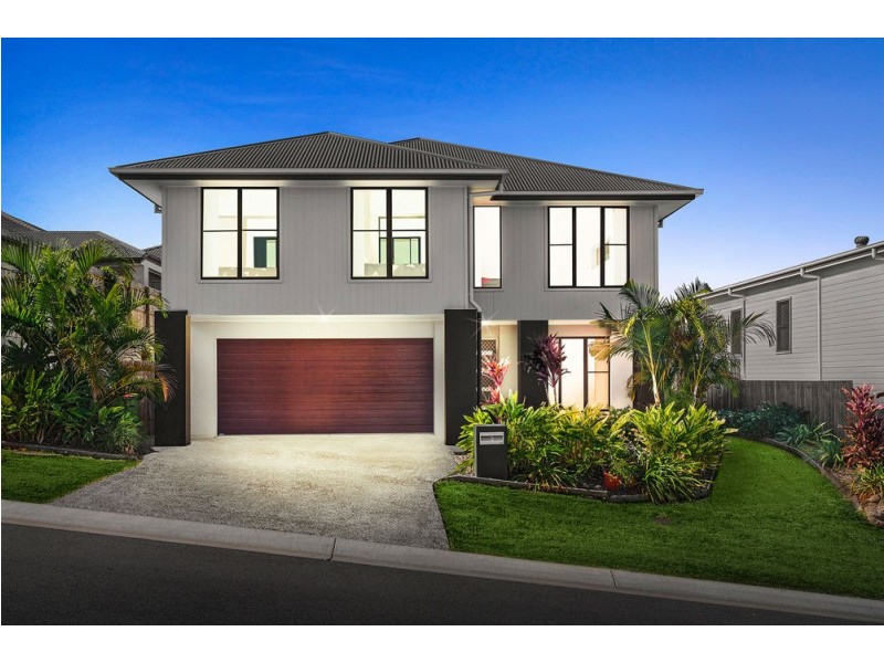 6 Tabei Place, Springfield Lakes QLD 4300