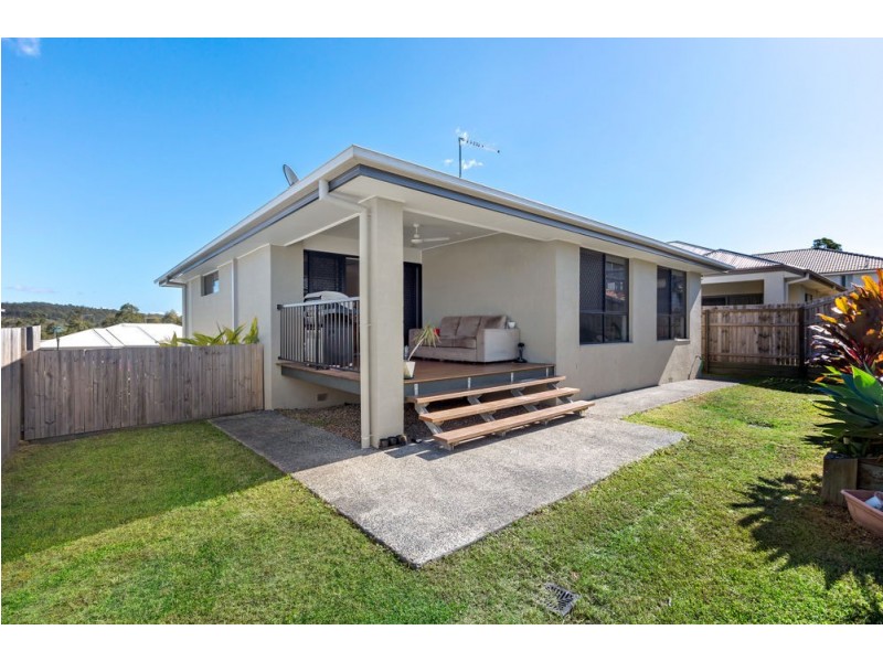 6 Tabei Place, Springfield Lakes QLD 4300