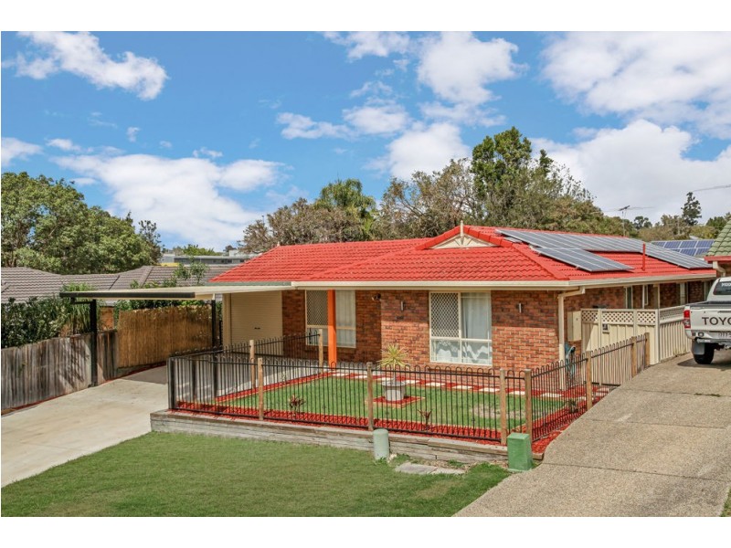 9 Moonstone Street, Springfield QLD 4300