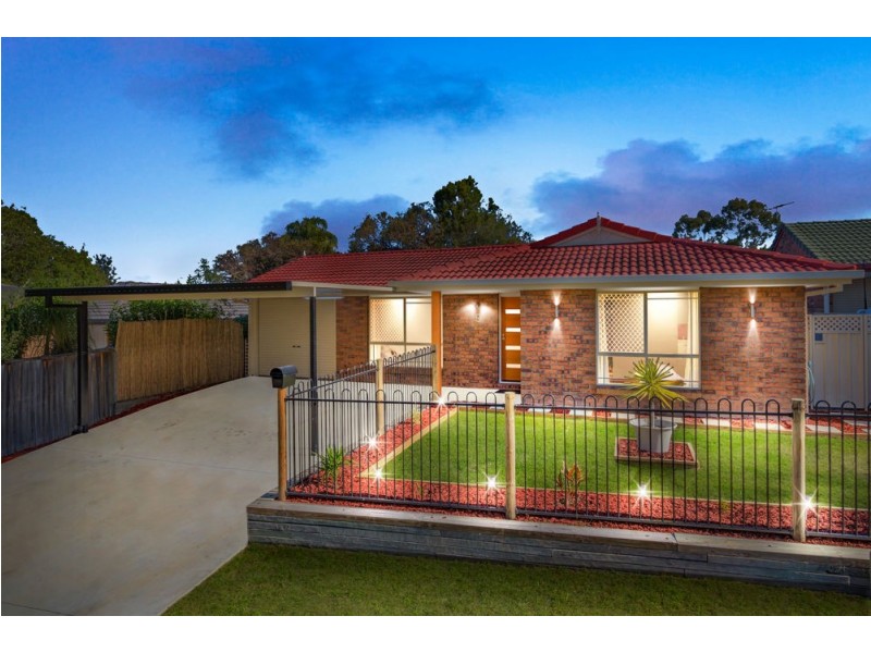 9 Moonstone Street, Springfield QLD 4300