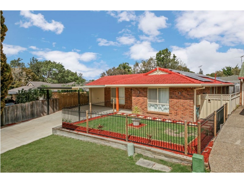 9 Moonstone Street, Springfield QLD 4300