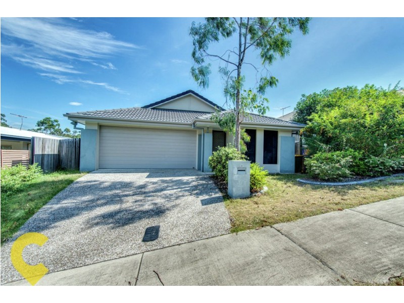 9 Talisker Street, Springfield Lakes QLD 4300