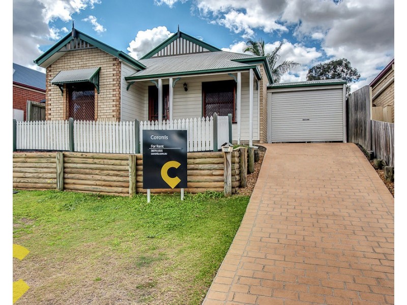 15 Chevron Close, Forest Lake QLD 4078