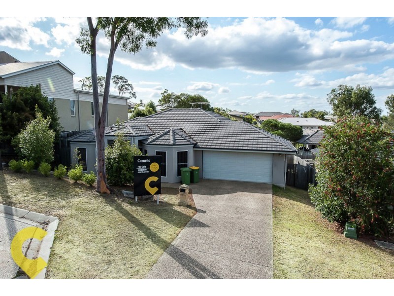 5 Riverside Crescent, Springfield Lakes QLD 4300