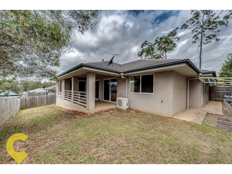 5 Riverside Crescent, Springfield Lakes QLD 4300